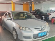 Mazda 3 2013