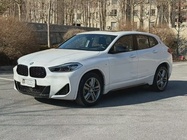 BMW X2 2023