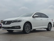 Volkswagen Lavida 2020