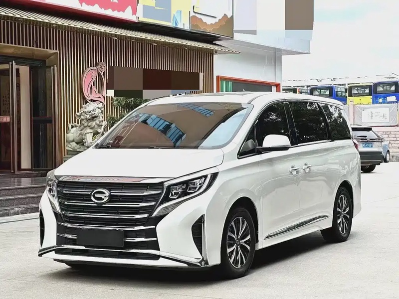 GAC M8