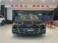 Audi A6 2023