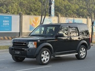 Land Rover Discovery 2007