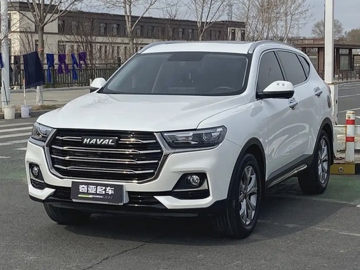 Haval H6 2022