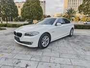 BMW 6 Series 2013