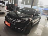Chery Tiggo 8 2022