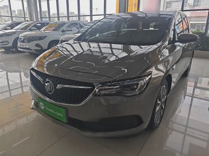 Buick GL6