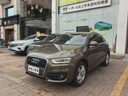 Audi Q3 2013