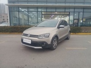 Volkswagen Polo 2014