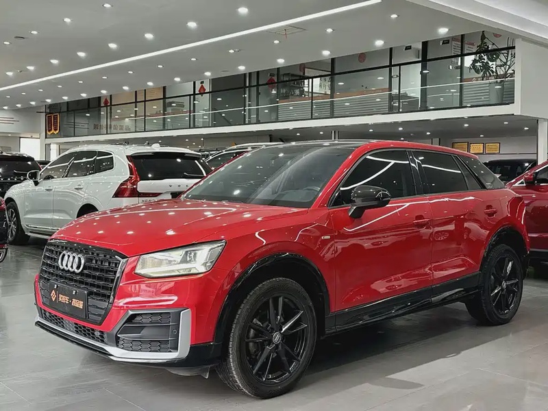 Audi Q2