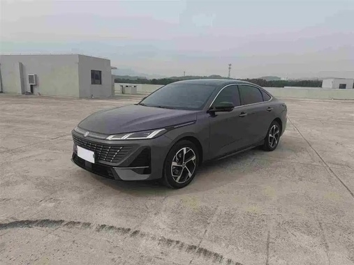 Changan Eado 2025