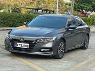 Honda Accord 2021