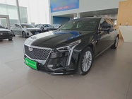 Cadillac CT6 2020