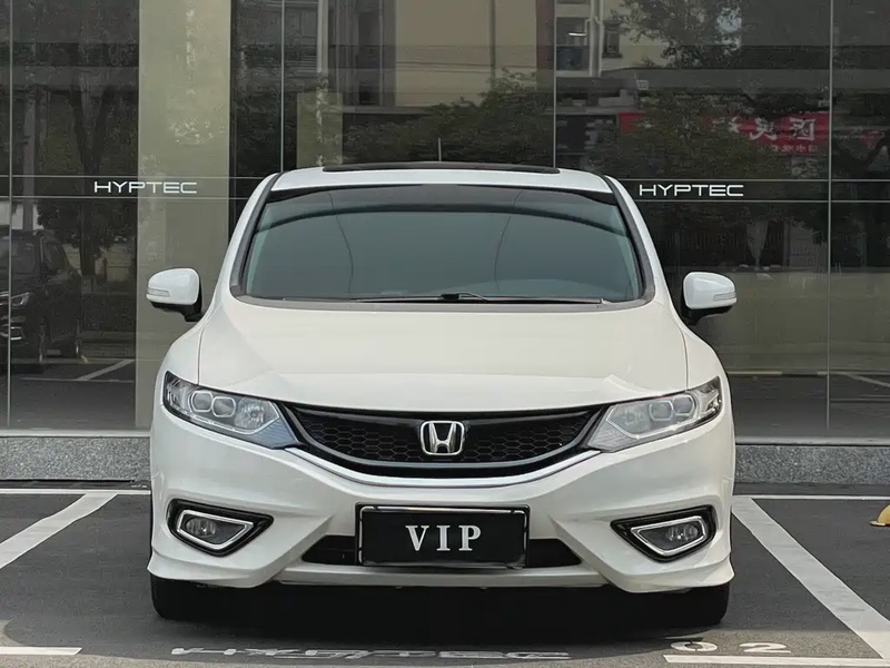 Honda Jade