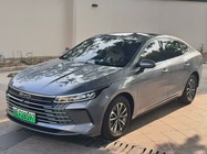 BYD Destroyer 2023