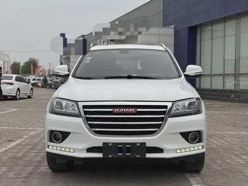 Haval H2 2015