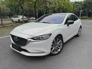 Mazda Atenza 2021