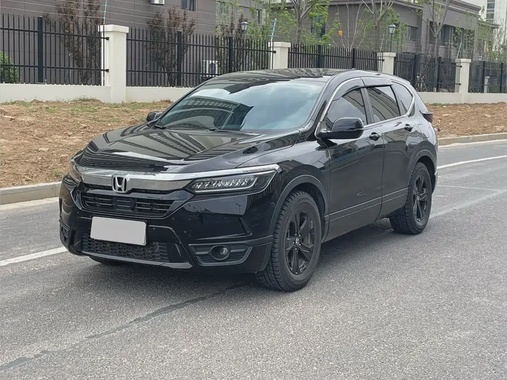 Honda Breeze 2021