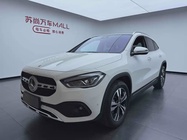 Mercedes-Benz GLA-Class 2023