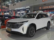 Nissan Teramont 2024