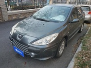 Peugeot 307 2012