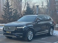 Volvo XC90 2019