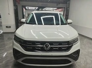 Volkswagen Tayron 2023