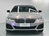 BMW 5 Series 2023
