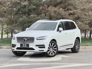 Volvo XC90 2021