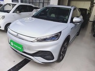 BYD Yuan Plus 2023
