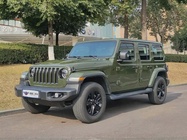 Jeep Wrangler 2024