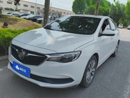 Buick Excelle 2019