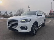 Haval H6 2020