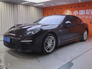 Porsche Panamera 2016