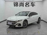 Volkswagen CC 2024