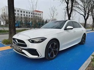Mercedes-Benz C-Class 2024