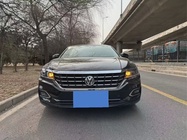 Volkswagen Passat 2020
