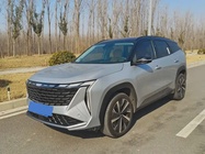 Geely Boyue L 2023