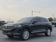 Volkswagen Touareg 2019