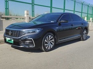 Volkswagen Passat 2023