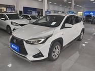 Toyota Yaris 2021
