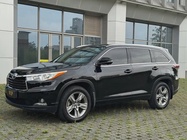 Toyota Highlander 2016