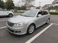 Volkswagen Lavida 2012