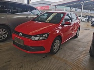 Volkswagen Polo 2019