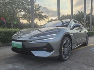 Denza Z9GT 2024