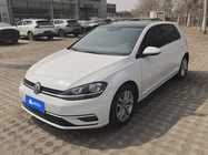 Volkswagen Golf 2019