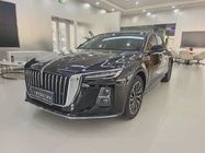 Hongqi H5 2024