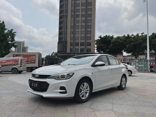 Chevrolet Cavalier 2019