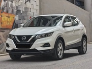 Nissan Qashqai 2024