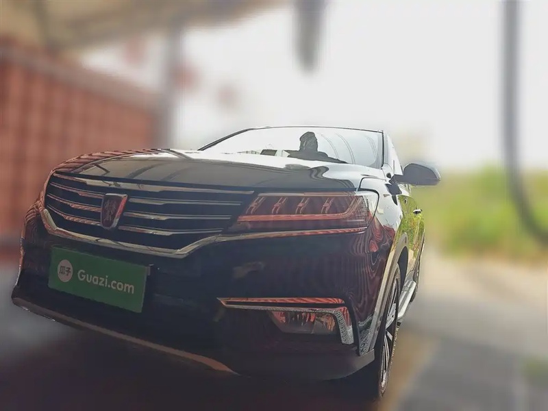 Roewe RX5