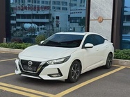 Nissan Sylphy 2019